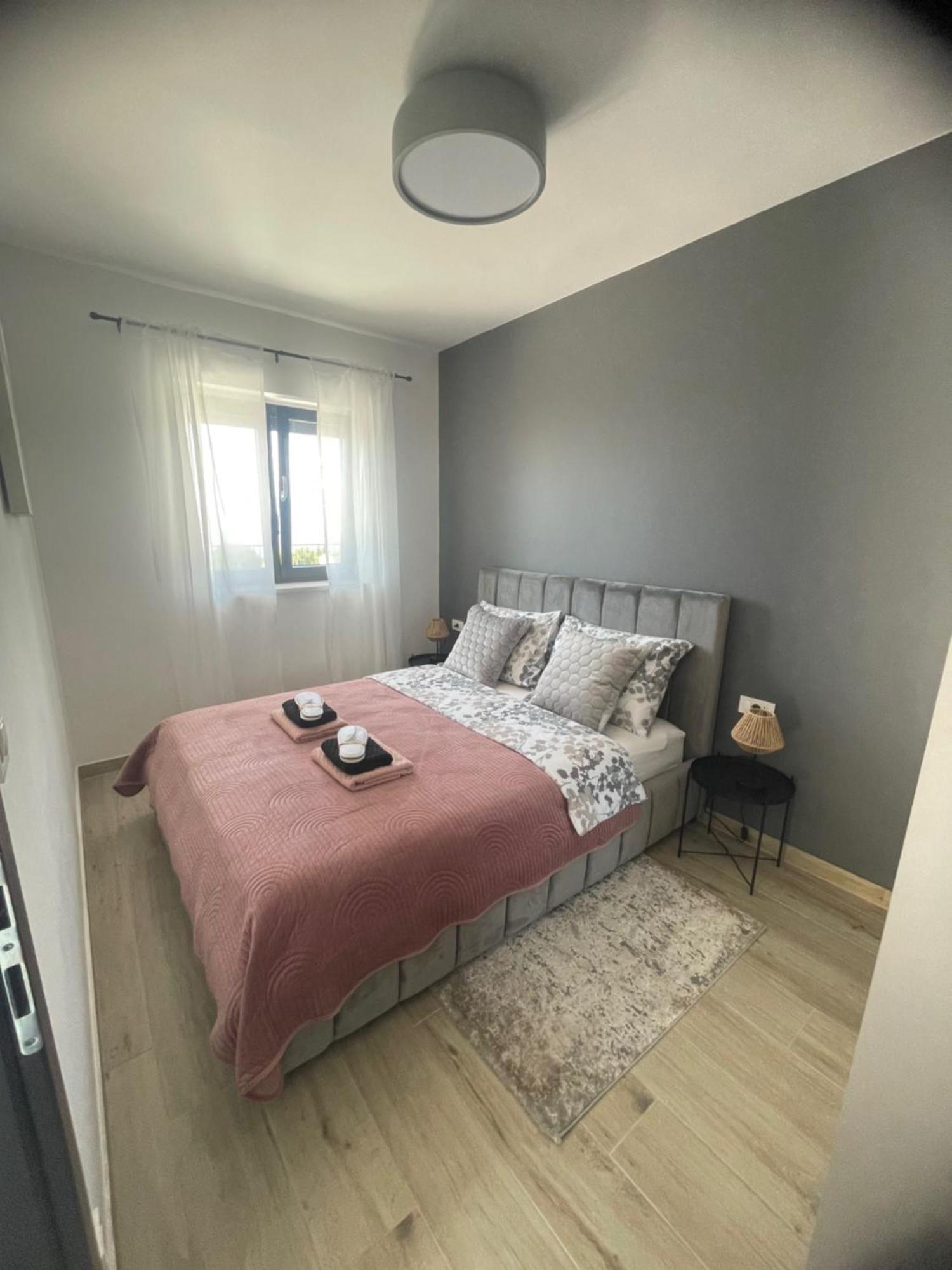 Apartments Alba Chiara Kastav Extérieur photo